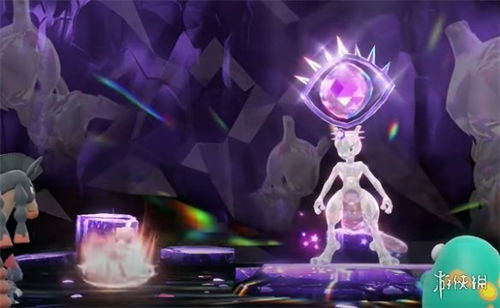 《宝可梦朱紫》7星闪焰王牌双打技巧攻略 《宝可梦朱紫》7星闪焰王牌双打技巧攻略