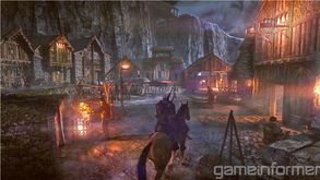 巫师3次世代版附魔技巧,新手必看! 巫师3次世代版附魔技巧,新手必看!