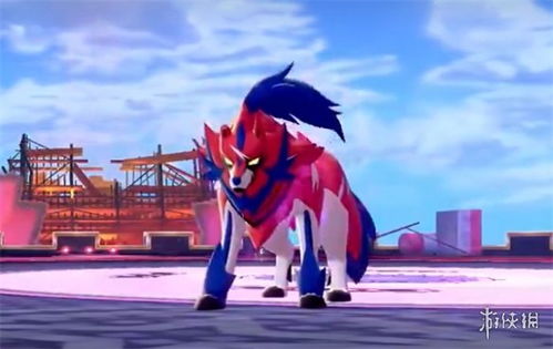 《宝可梦朱紫》闪焰王牌速胜攻略