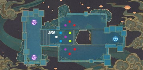 原神3.3须弥砍树攻略,快速通关秘籍! 原神3.3须弥砍树攻略,快速通关秘籍!