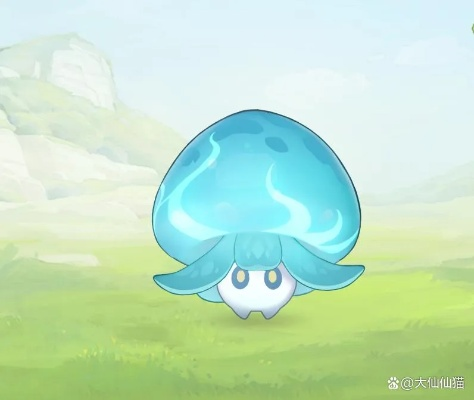 原神蕈兽速刷攻略,快速提升效率 原神蕈兽速刷攻略,快速提升效率