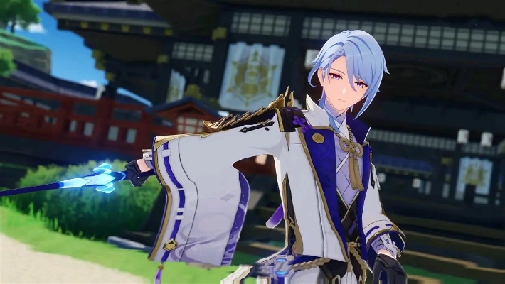 原神3.3神里绫人搭配攻略,告别低配! 原神3.3神里绫人搭配攻略,告别低配!