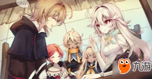 《皇家骑士团》魔女探病攻略:华伦剧情触发方法揭秘 《皇家骑士团》魔女探病攻略:华伦剧情触发方法揭秘