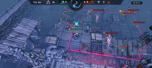 环形战争苦修会书库11层通关攻略 环形战争苦修会书库11层通关攻略