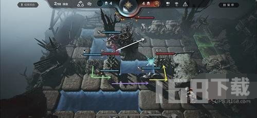 环形战争苦修会书库第9层通关攻略 环形战争苦修会书库第9层通关攻略