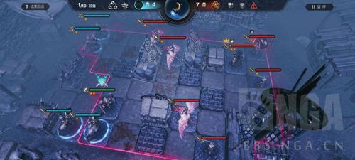 环形战争苦修会书库7层通关攻略