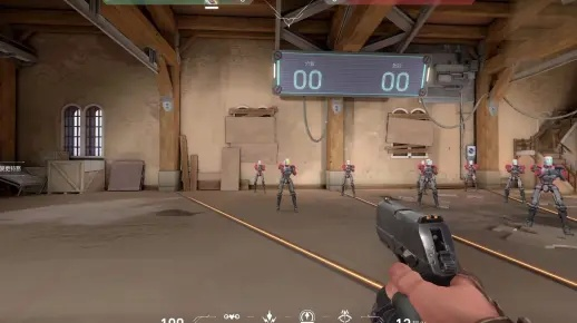 《无畏契约》灵敏度设置:多少最合适? 《无畏契约》灵敏度设置:多少最合适?