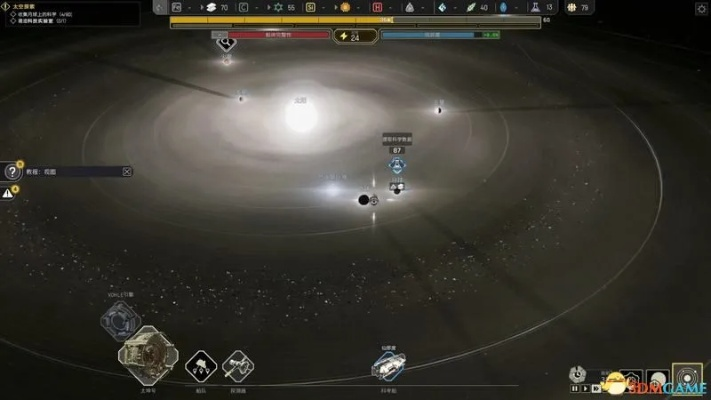 快速学会《伊克西翁IXION》获水技巧 快速学会《伊克西翁IXION》获水技巧