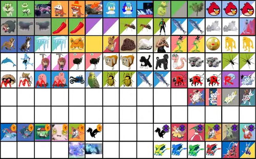 宝可梦朱紫闪三明治全属性刷法 宝可梦朱紫闪三明治全属性刷法