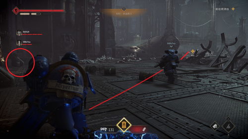 战锤40K等离子枪数据揭秘:性能提升解决方案 战锤40K等离子枪数据揭秘:性能提升解决方案