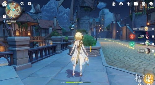 原神孤身犯险攻略:快速通关秘籍! 原神孤身犯险攻略:快速通关秘籍!