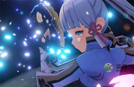 原神神里绫人突破材料攻略,快速收集绯樱绣球 原神神里绫人突破材料攻略,快速收集绯樱绣球