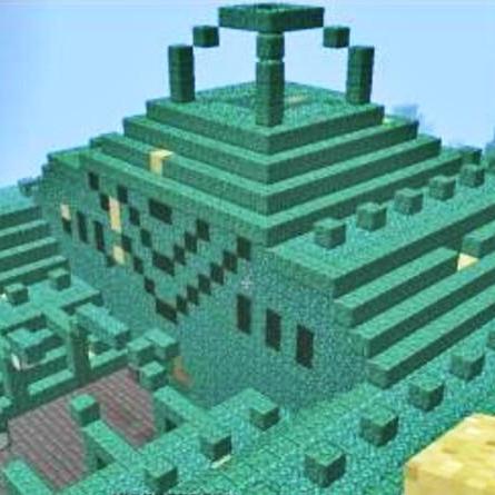 《鹅鸭杀》神殿地图攻略：破解丛林迷局，快速升级！