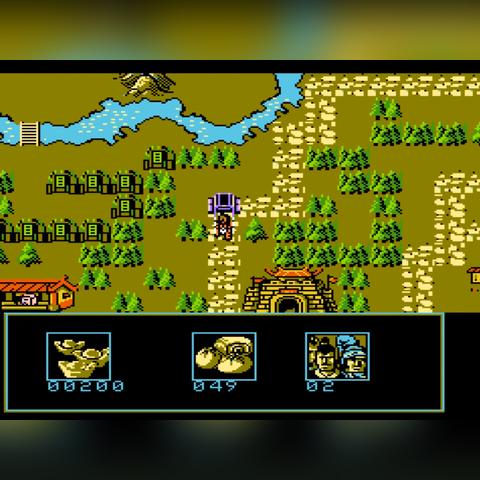 巫师3次世代版圣火阴影支线攻略