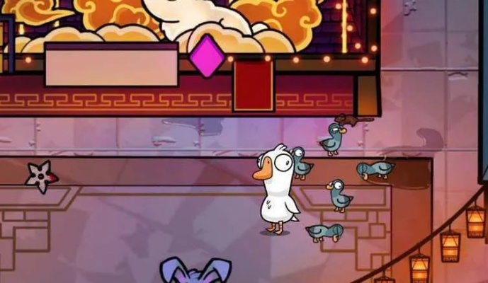 鹅鸭杀好人胜攻略:揭秘取胜秘诀 鹅鸭杀好人胜攻略:揭秘取胜秘诀