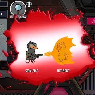 鹅鸭杀地下室任务攻略,快速通关技巧揭秘 鹅鸭杀地下室任务攻略,快速通关技巧揭秘