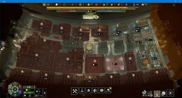 伊克西翁IXION布局揭秘：如何优化功能区？