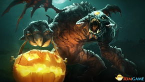 DOTA2夜魇暗潮宝瓶II，新饰品揭秘！