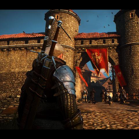 巫师3次世代版怪物图鉴MOD,解锁3D怪物全解析 巫师3次世代版怪物图鉴MOD,解锁3D怪物全解析