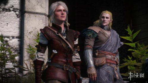 巫师3次世代版蝎尾狮炸弹流配装攻略，快速升级！