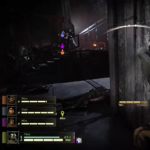 战锤40K暗潮老兵配装，告别装备烦恼