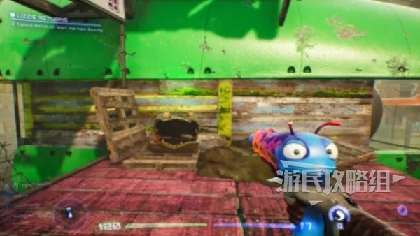 《High on Life》宝箱攻略：Luglox全宝箱位置速查