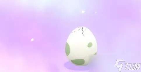 《宝可梦朱紫》快速孵蛋技巧揭秘 《宝可梦朱紫》快速孵蛋技巧揭秘
