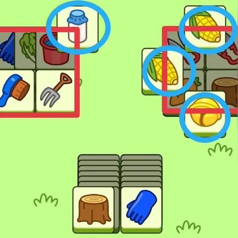 羊了个羊12月22日通关秘籍!快速通关攻略 羊了个羊12月22日通关秘籍!快速通关攻略