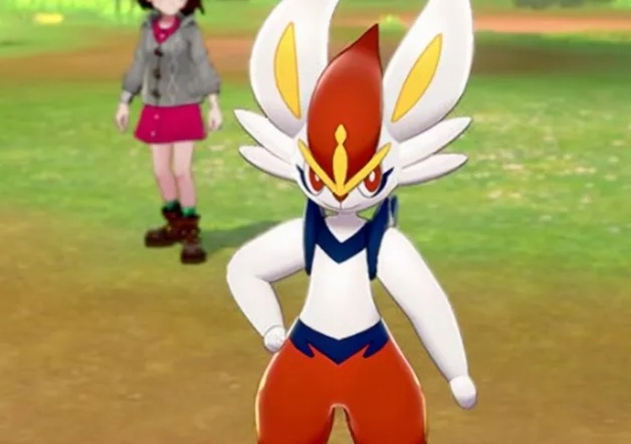 《宝可梦朱紫》7星闪焰王牌攻略,快速提升战力 《宝可梦朱紫》7星闪焰王牌攻略,快速提升战力