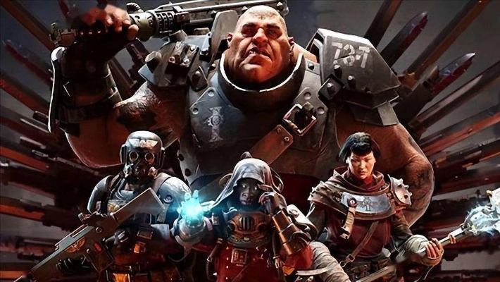 欧格林N5野队攻略：破解战锤40K暗潮困境