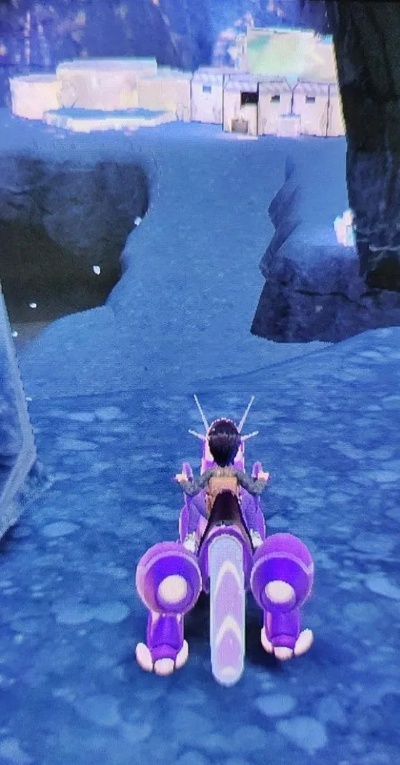 《宝可梦朱紫》冰之石速获攻略 《宝可梦朱紫》冰之石速获攻略