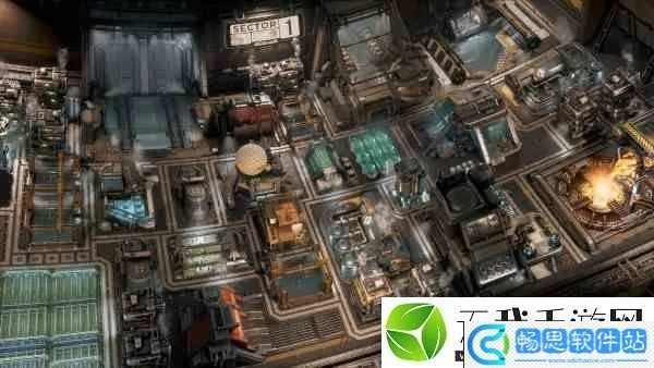 伊克西翁IXION布局秘诀:破解高利用率痛点 伊克西翁IXION布局秘诀:破解高利用率痛点