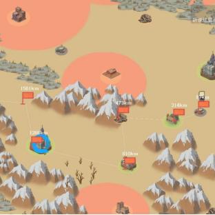 废土快递:废土生存玩法,快递员如何生存? 废土快递:废土生存玩法,快递员如何生存?