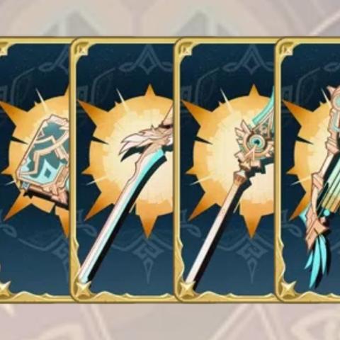 原神七圣召唤入门必看,快速掌握攻略 原神七圣召唤入门必看,快速掌握攻略