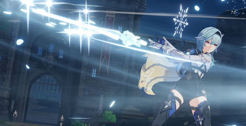 原神时雨强度如何？轻松突破瓶颈