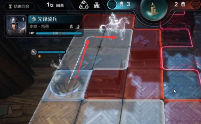 《环形战争》智慧书库第六层通关秘籍! 《环形战争》智慧书库第六层通关秘籍!