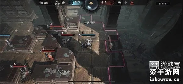 《环形战争》智慧书库第六层通关秘籍! 《环形战争》智慧书库第六层通关秘籍!