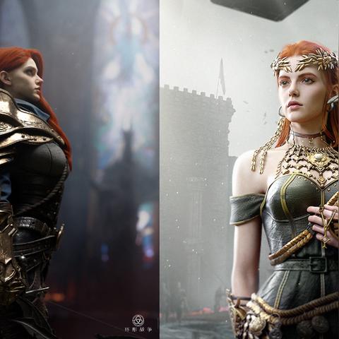 环形战争智慧书库5层通关秘籍! 环形战争智慧书库5层通关秘籍!