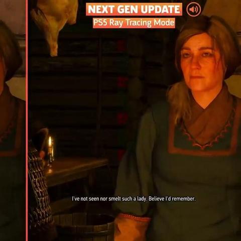 巫师3次世代版不更新玩老版攻略