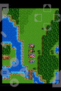 《勇者斗恶龙宝藏分布揭秘》 《勇者斗恶龙宝藏分布揭秘》