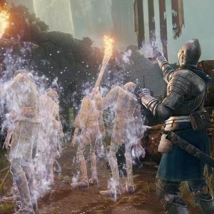 艾尔登法环1.08版流派配装攻略，快速提升战斗力