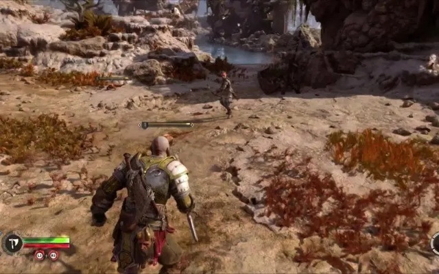 战神5速刷银片/钱攻略 战神5速刷银片/钱攻略