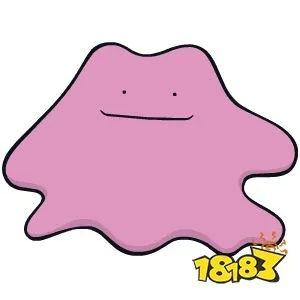 《宝可梦朱紫》6V百变怪速获攻略