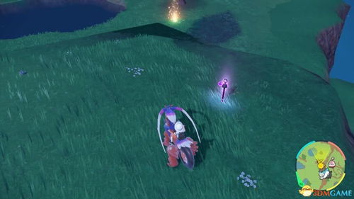 宝可梦朱紫刷闪技巧攻略 宝可梦朱紫刷闪技巧攻略