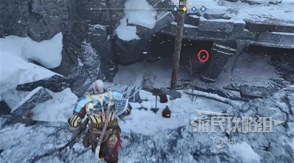 战神5诸神黄昏全支线攻略,快速通关秘籍! 战神5诸神黄昏全支线攻略,快速通关秘籍!