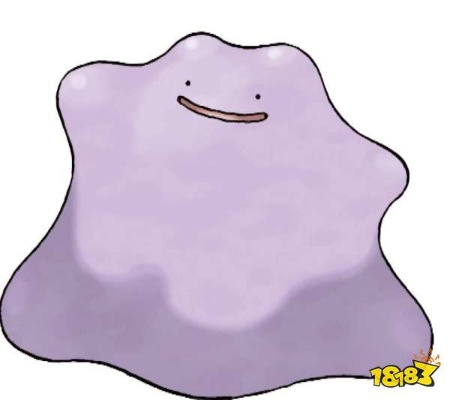 《宝可梦朱紫》百变怪速刷法!轻松获取! 《宝可梦朱紫》百变怪速刷法!轻松获取!