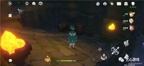 原神3.1酒香任务攻略,快速完成无烦恼 原神3.1酒香任务攻略,快速完成无烦恼