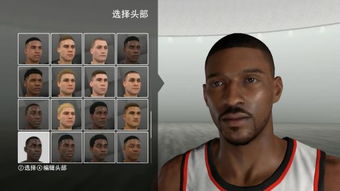 NBA2K23麦迪运球教学，快速学会技巧！