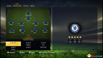 FIFA23 SQB精英1通关攻略,快速通关技巧揭秘 FIFA23 SQB精英1通关攻略,快速通关技巧揭秘