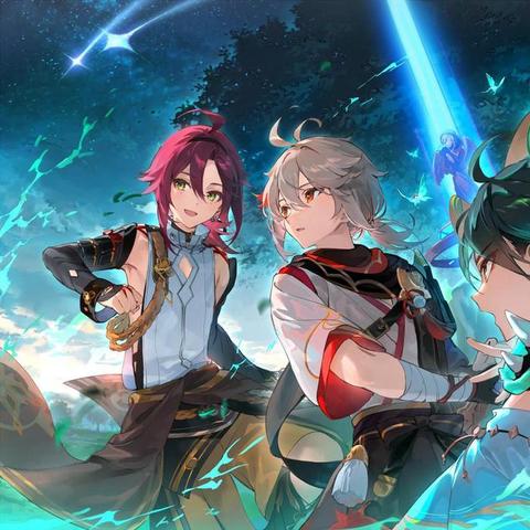 原神赛诺突破素材速查攻略 原神赛诺突破素材速查攻略